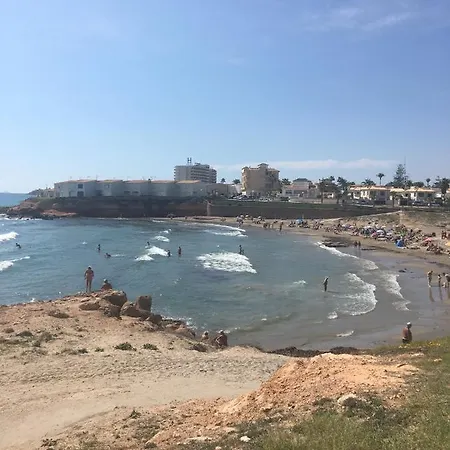 La Cinuelica R9 Costa Apartamento