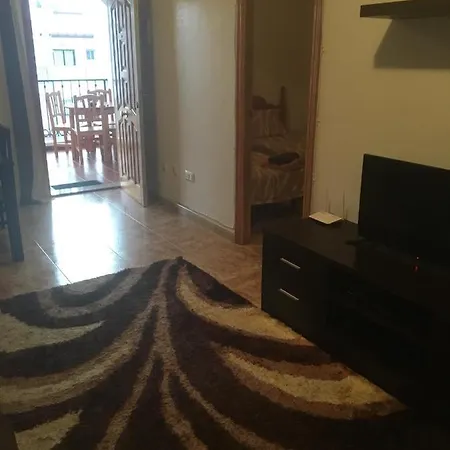 Apartment La Cinuelica R9 Costa Orihuela