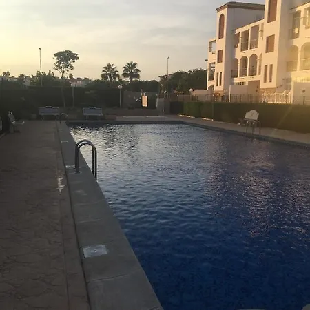 La Cinuelica R9 Costa Apartment