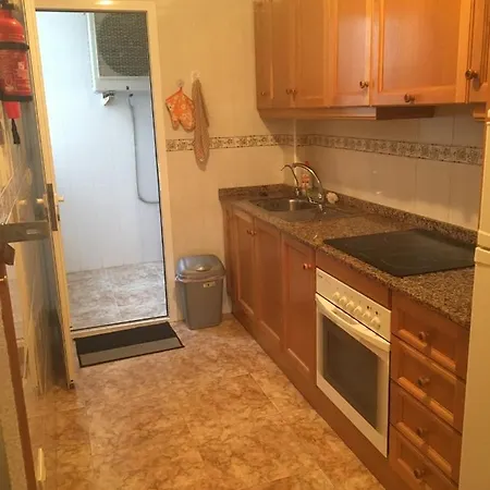 Apartment La Cinuelica R9 Costa Orihuela