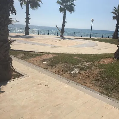 La Cinuelica R9 Costa Apartment Orihuela