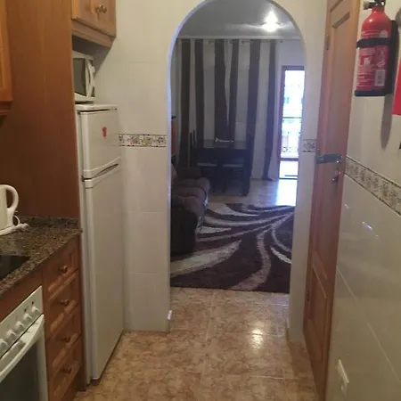 La Cinuelica R9 Costa *