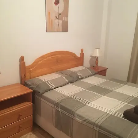La Cinuelica R9 Costa Apartment Orihuela