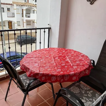 La Cinuelica R9 Costa Orihuela