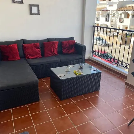 La Cinuelica R9 Costa Orihuela